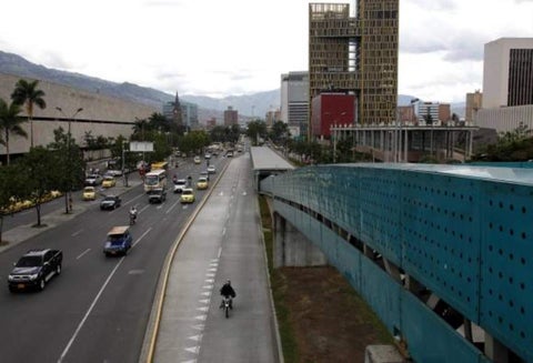 Medellín ciudad