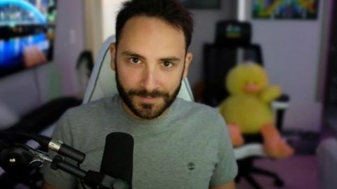 Byron "Reckful" Bernstein