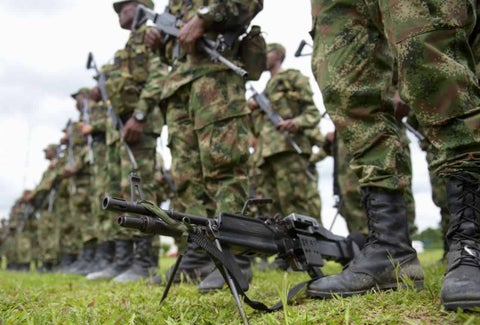 Ejercito