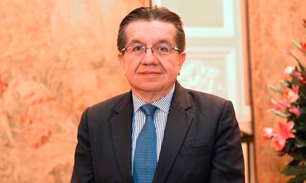 Sucre recibirà mañana visita del ministro de Salud y Protecciòn Social