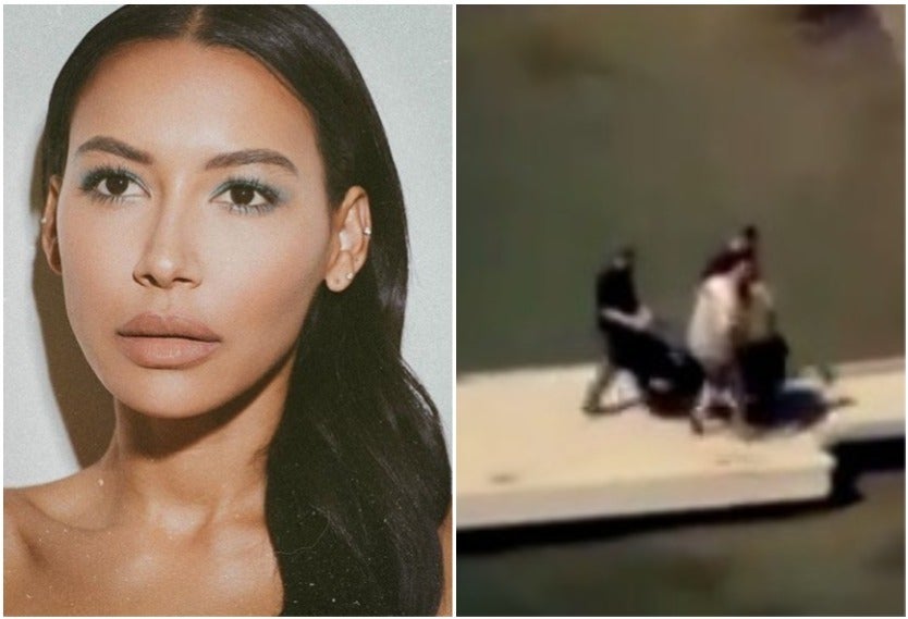 Naya Rivera