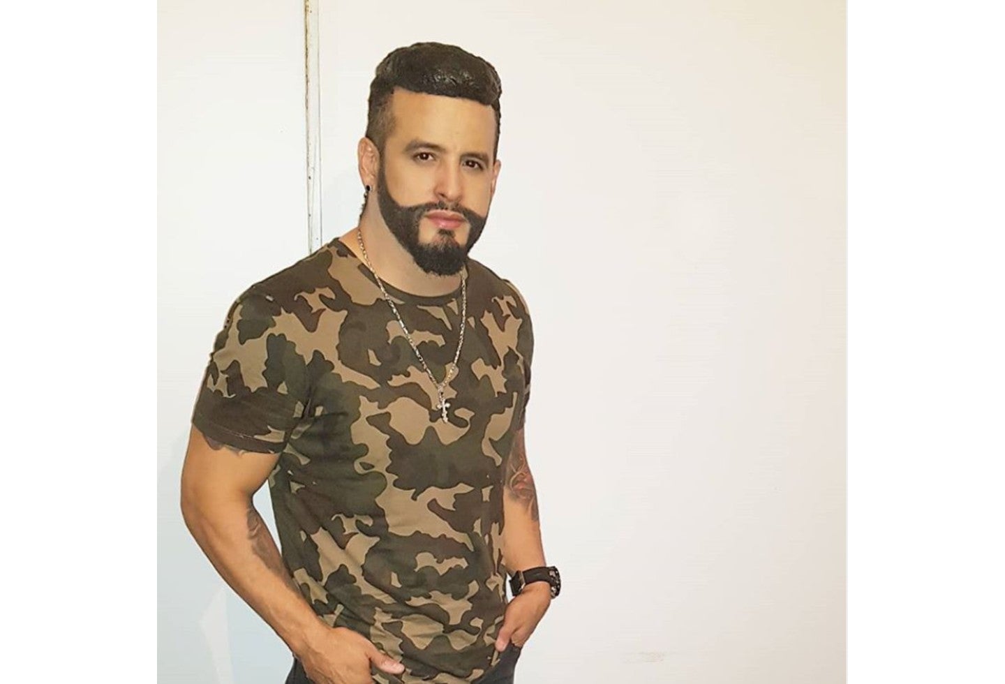 Nelson Velásquez