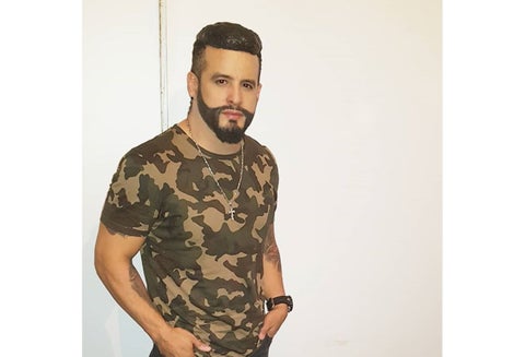 Nelson Velásquez