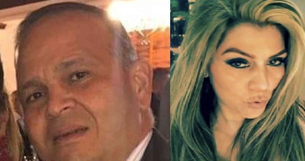 La empresaria Sandra Isabel Aguilar quiere dar una versión libre para aclarar los hechos.