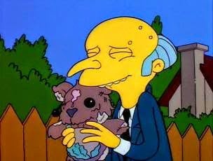Oso Bobo