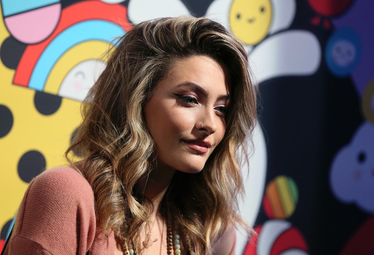 Paris Jackson