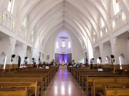 Iglesias de Cúcuta