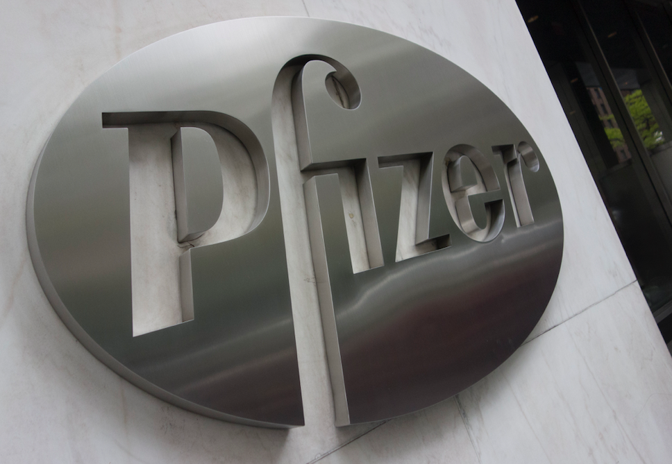 Pfizer