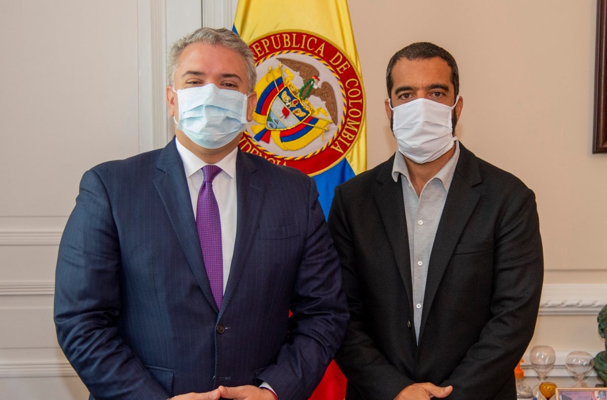 Duque y Char