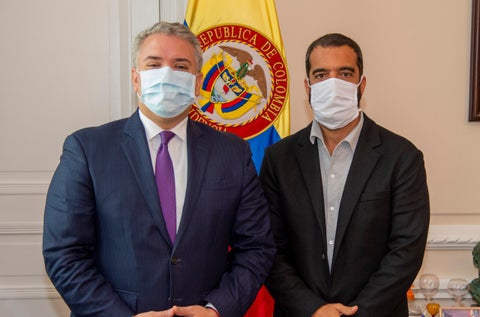 Duque y Char