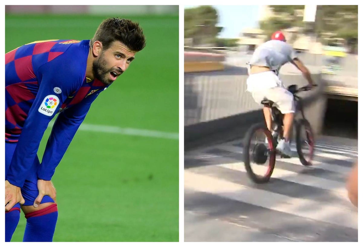 Gerard Piqué