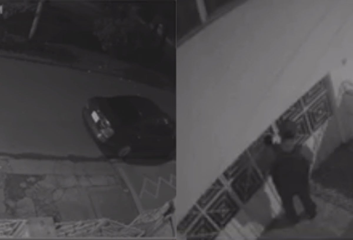 Pisteando a sus víctimas: así se mueven los delincuentes ahora en Bogotá