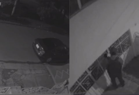 Pisteando a sus víctimas: así se mueven los delincuentes ahora en Bogotá