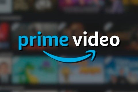 Amazon Prime Video
