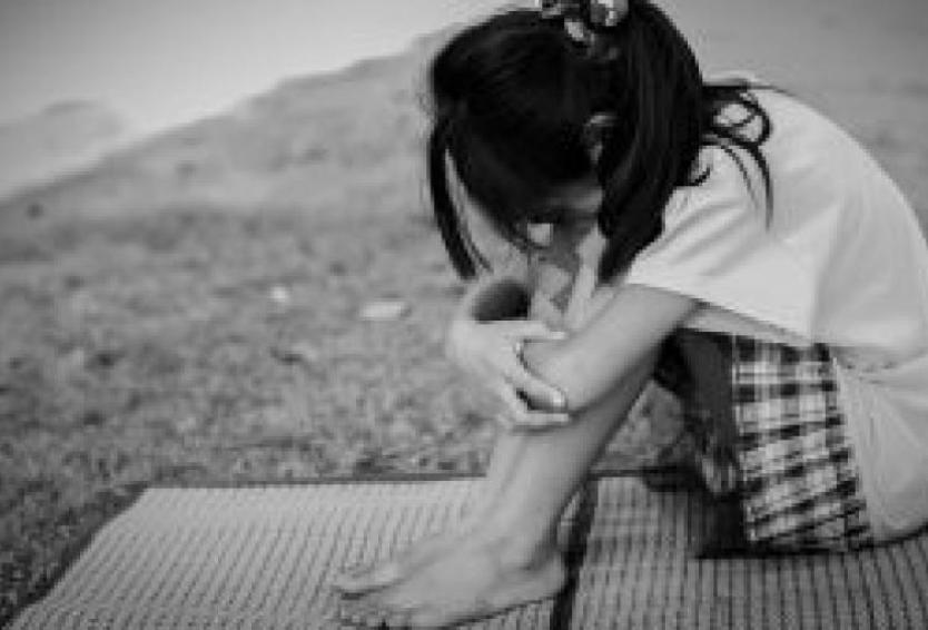La madre de la menor pide ayuda y asegura tener miedo por las amenazas recibidas