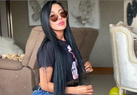 Marcela Reyes