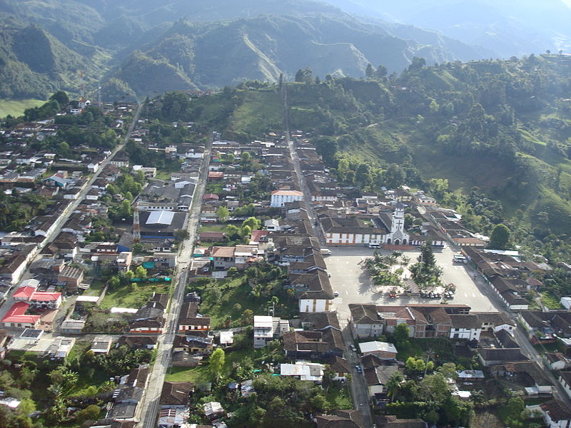 Salento, Quindío