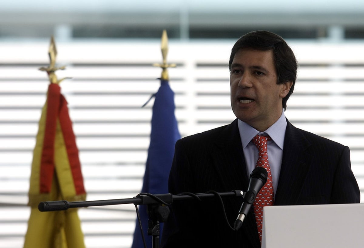 Fernando Sanclemente