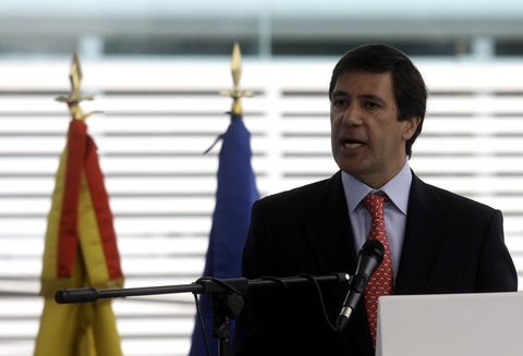 Fernando Sanclemente