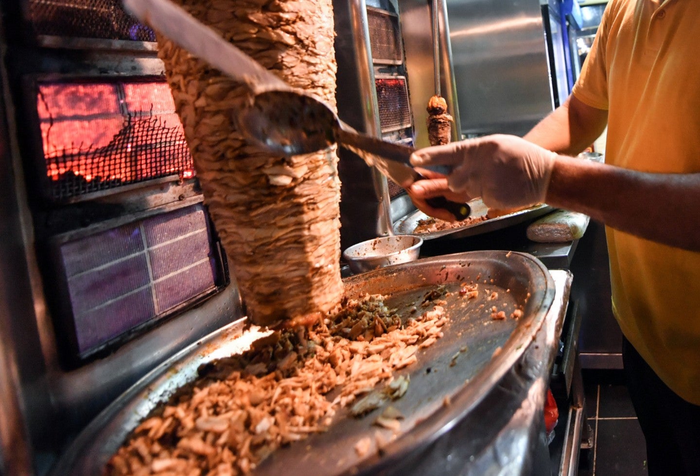 Shawarma