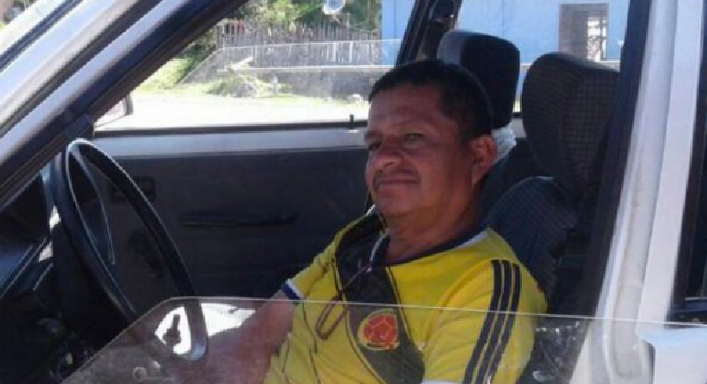 Sigifredo Gutiérrez