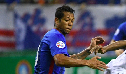 Fredy Guarín