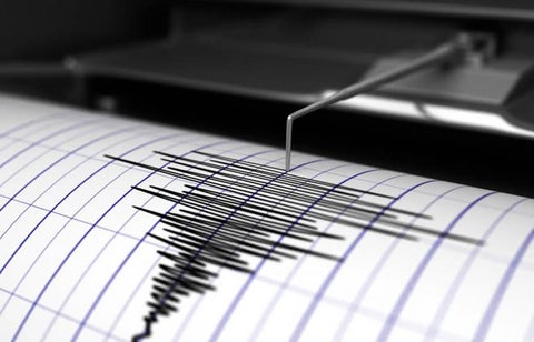 Temblor en Santander