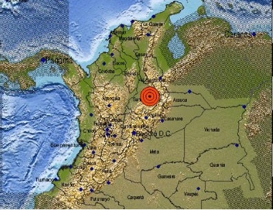 Temblor