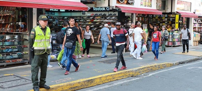 Cierre voluntario