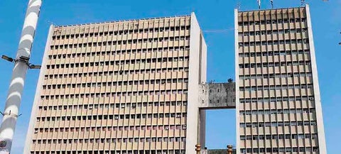 Alcaldía de Cali