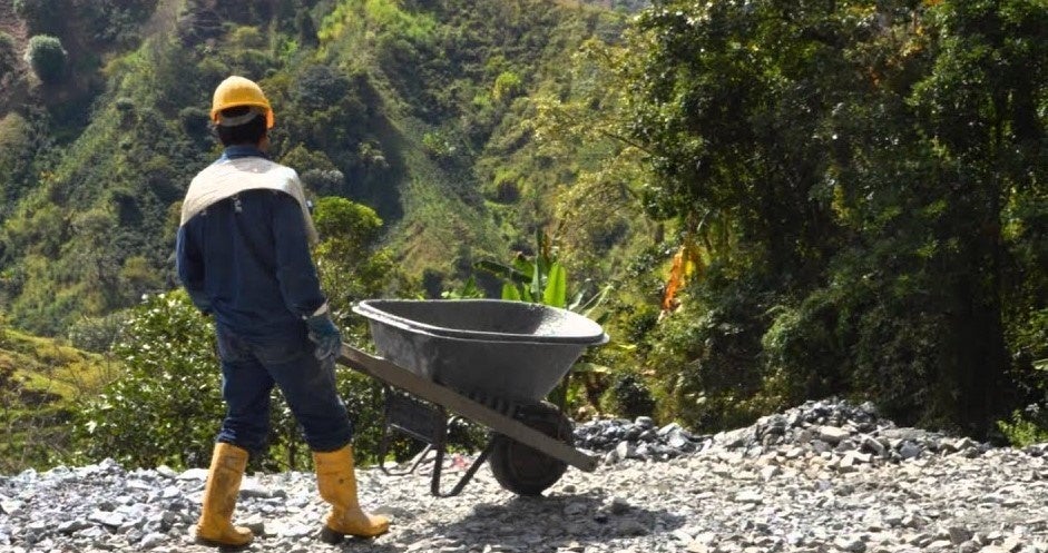 Mineros Huila