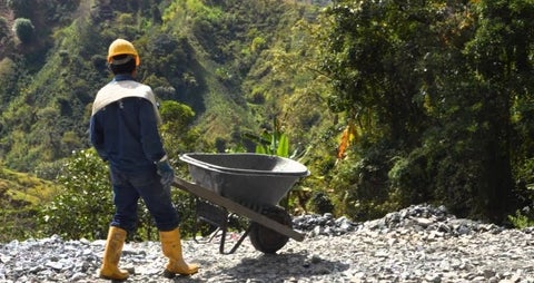Mineros Huila