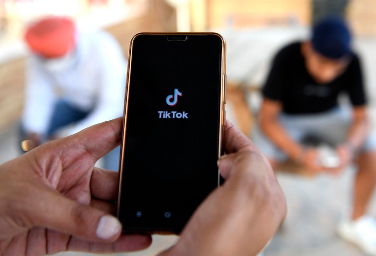 Tik Tok