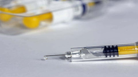 Vacuna contra coronavirus