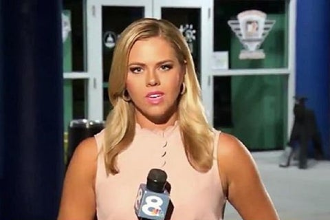 Victoria Price
