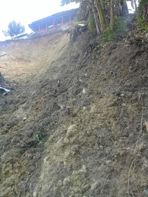 Los organismos de socorro de Caldas en alistamiento preventivo ante cualquier situación producto de las precipitaciones.