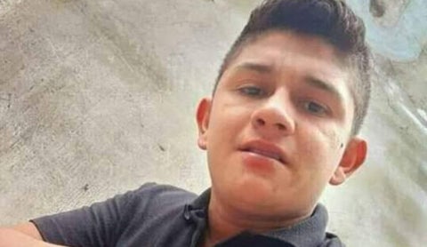 Ángel Daniel Revelo falleció en circunstancias que son objeto de investigación.