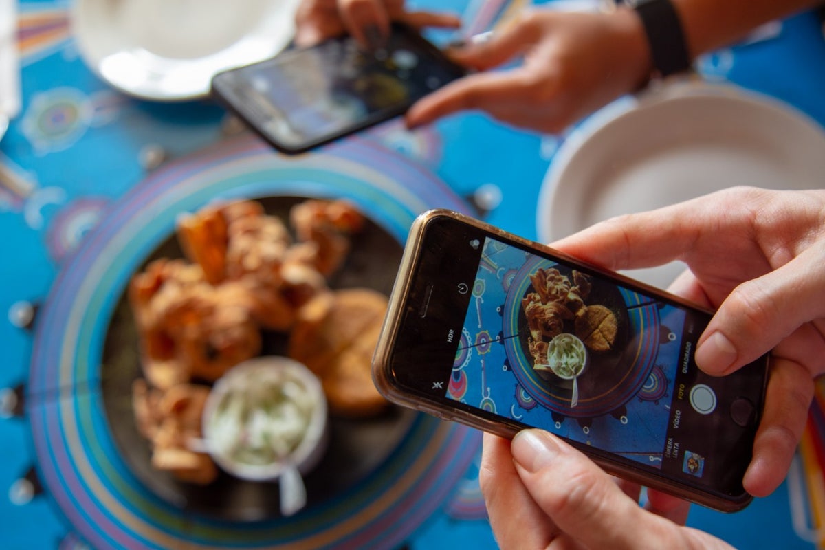 DiDi Food llegó a Bogotá