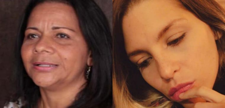 Emma Doris Lopez - Viviana Vargas Vives