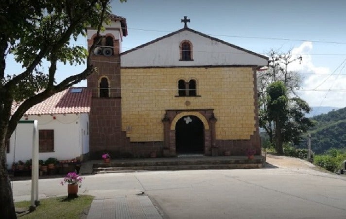 Entre las víctimas se encuentra el sacerdote del municipio.