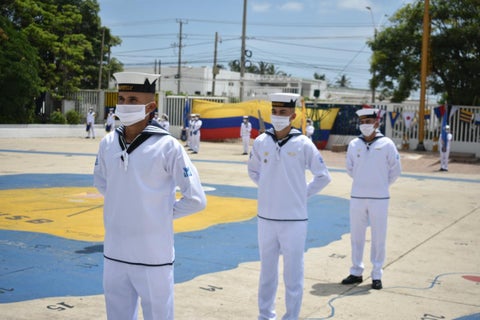 Escuela Suboficiales Barranquilla