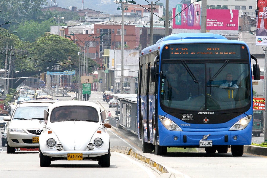 Cali en Cuarentena