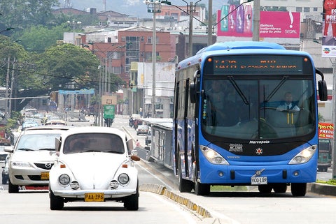 Cali en Cuarentena