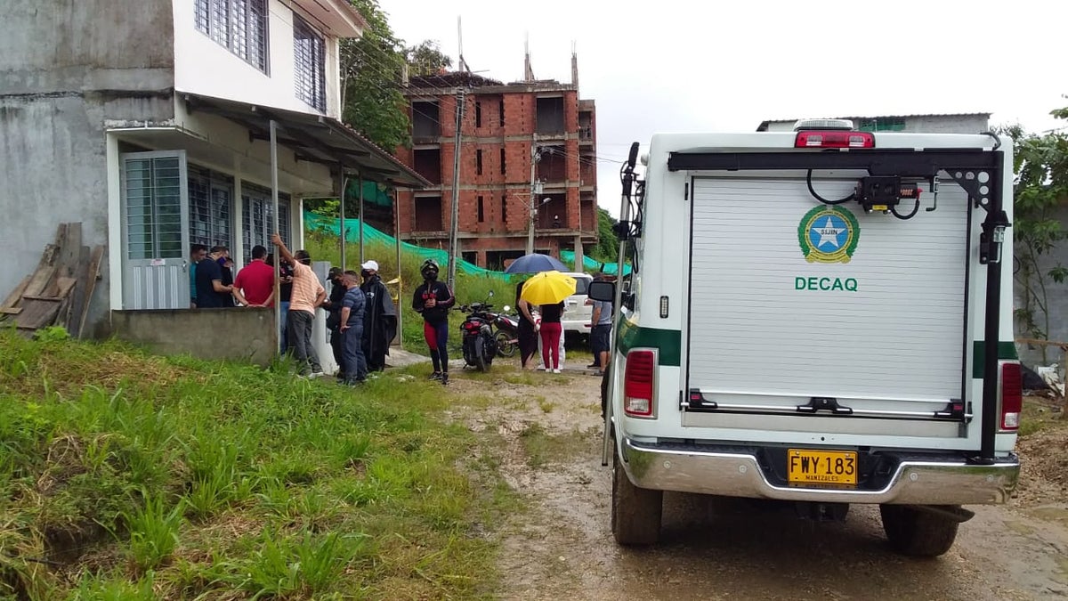 Investigan causas de muerte de funcionarios de la ONU