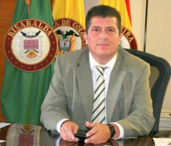 Víctor Manuel Tamayo Vargas