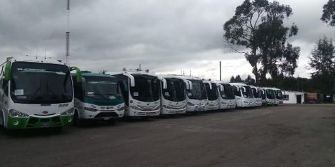 Sector del transporte especial reporta pérdidas por $2,5 billones durante la pandemia