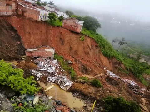 Variante La Romelia- El Pollo