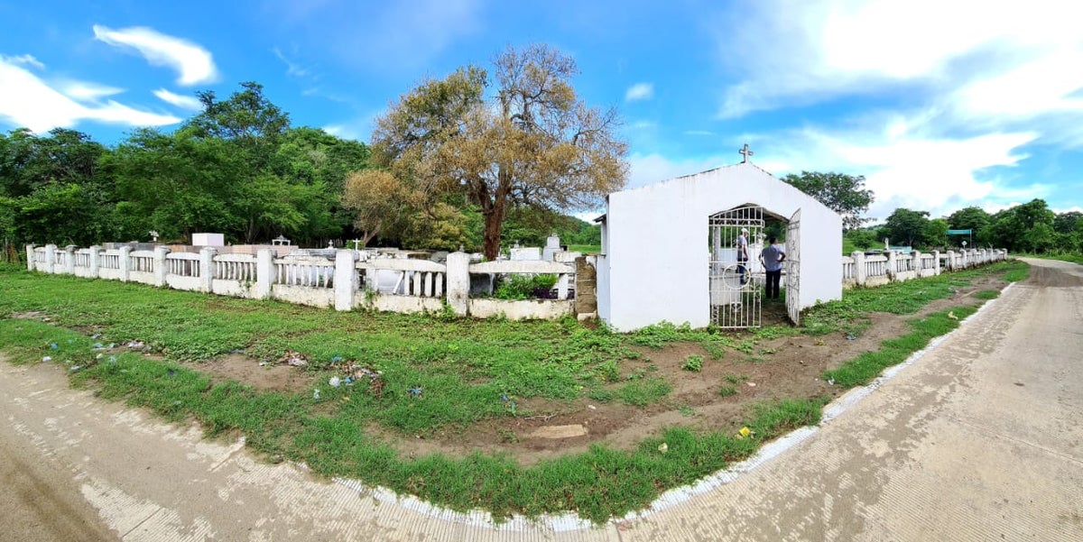Las autoridades de El Carmen de Bolívar tienen un plazo de 20 días para reparar el sitio donde reposan los restos de estas víctimas.
