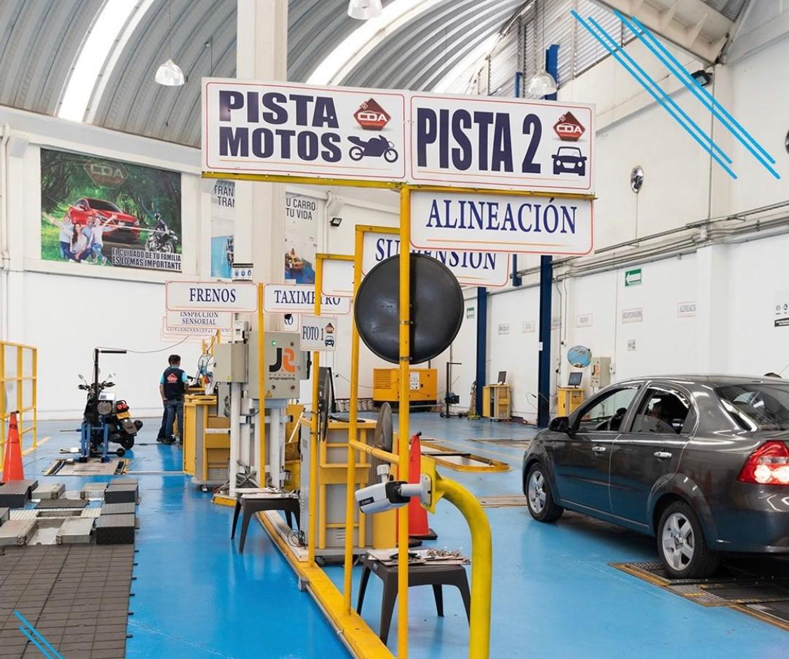 Revisión técnico mecánica y pago de Soat, los trámites más realizados durante la pandemia