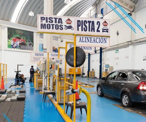Revisión técnico mecánica y pago de Soat, los trámites más realizados durante la pandemia
